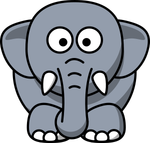 éléphant