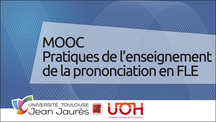 Mooc Pratiques de l'enseignement en fle