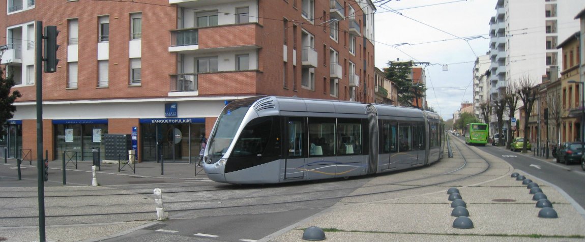 Touloue, la Croix de pierre